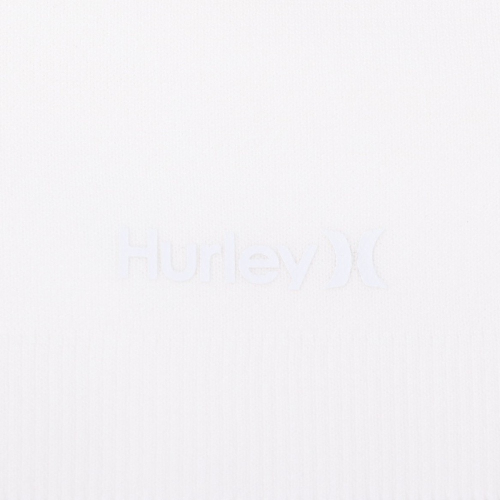 ハーレー（HURLEY）（メンズ）ゴルフウェア ファントム ハイゲージ ベスト MGSW252083-WHT