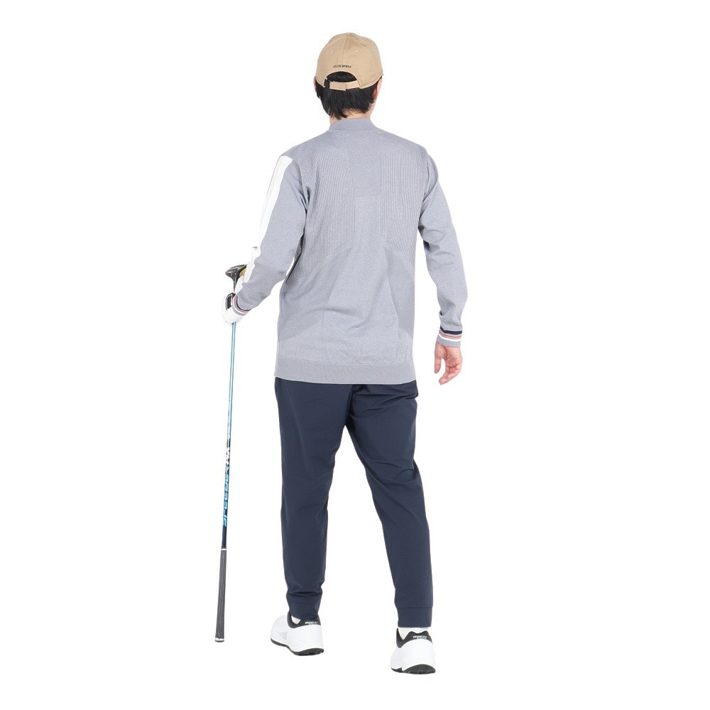 ルコックスポルティフ（lecoqsportif）（メンズ）ゴルフウェア