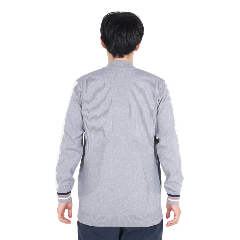 ルコックスポルティフ（lecoqsportif）（メンズ）ゴルフウェア