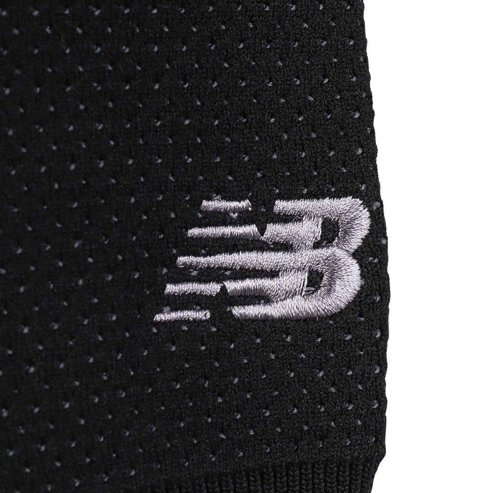 ニューバランス（new balance）（メンズ）ゴルフウェア クルーネック ニット プルオーバー 012-5270002-010