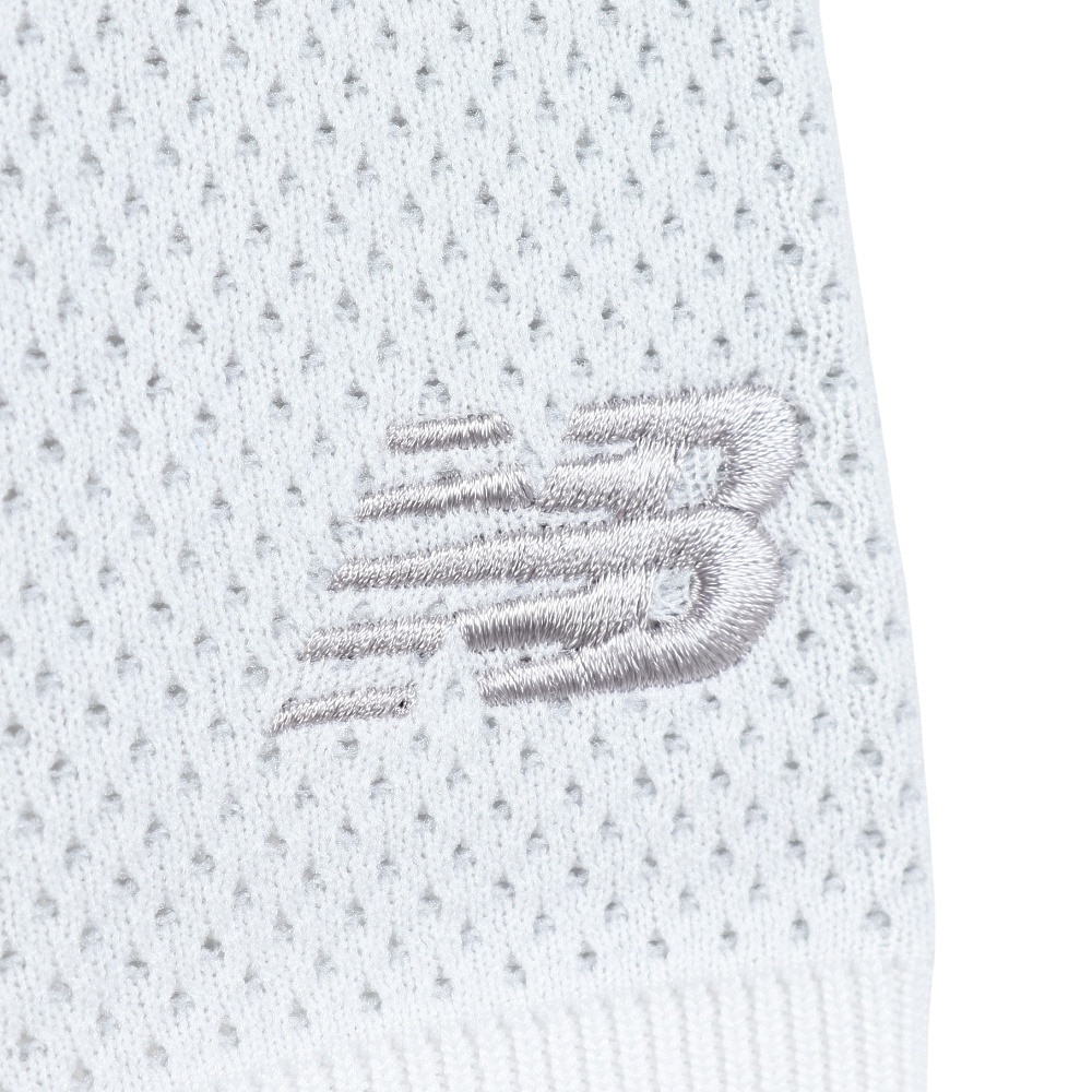 ニューバランス（new balance）（メンズ）ゴルフウェア クルーネック ニット プルオーバー 012-5270002-030
