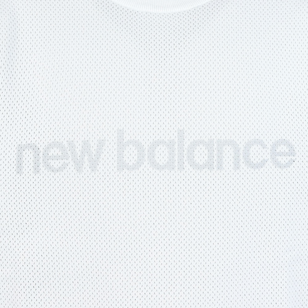 ニューバランス（new balance）（メンズ）ゴルフウェア クルーネック ニット プルオーバー 012-5270002-030