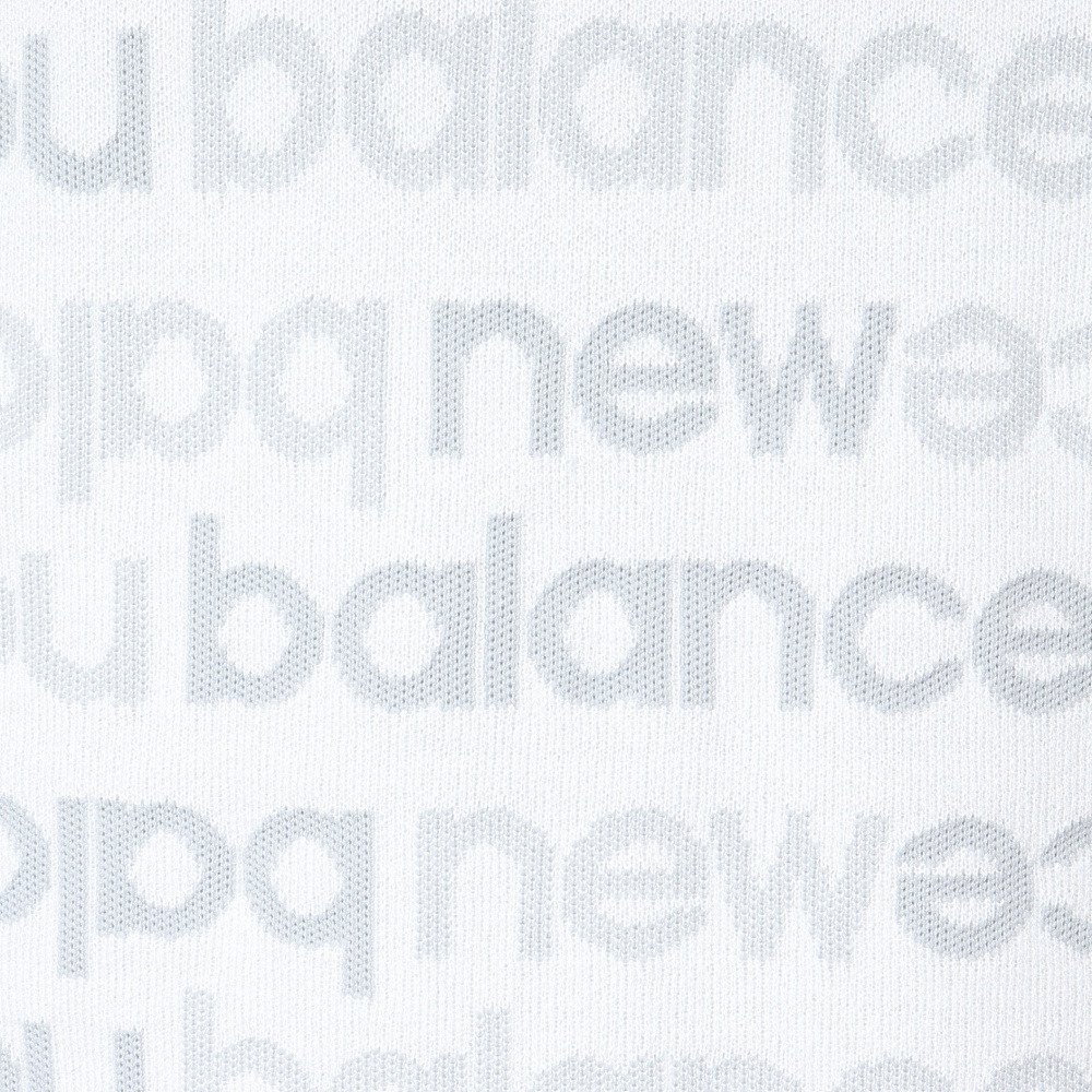 ニューバランス（new balance）（メンズ）ゴルフウェア 吸湿発熱 長袖