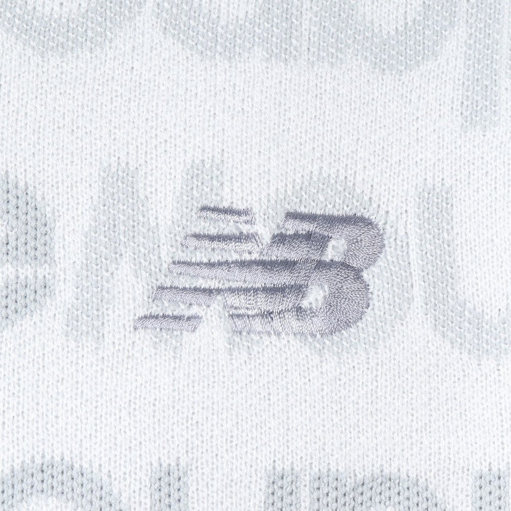 ニューバランス（new balance）（メンズ）ゴルフウェア 吸湿発熱 長袖