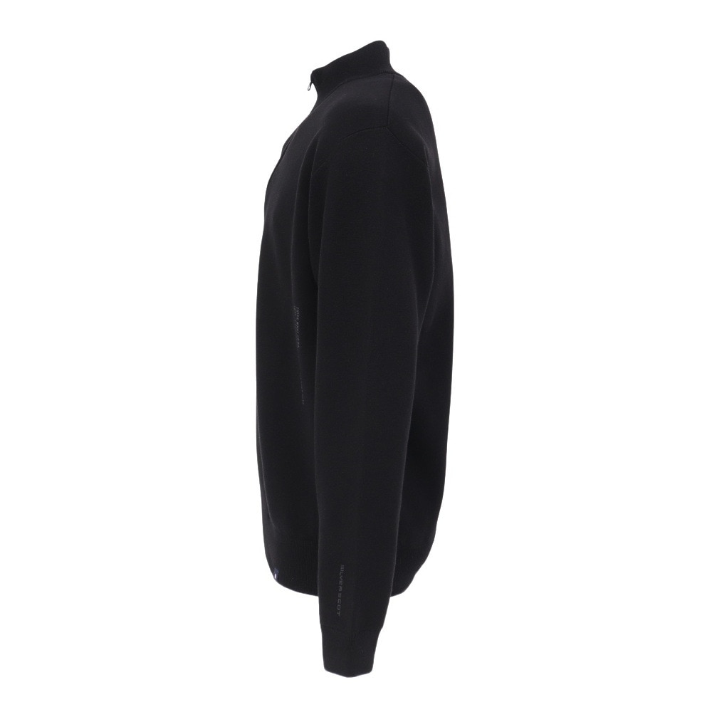 シルバースコット845（SILVERSCOTT845）（メンズ）ゴルフウェア 長袖