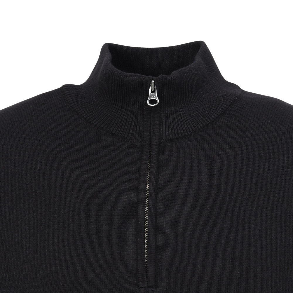 シルバースコット845（SILVERSCOTT845）（メンズ）ゴルフウェア 長袖