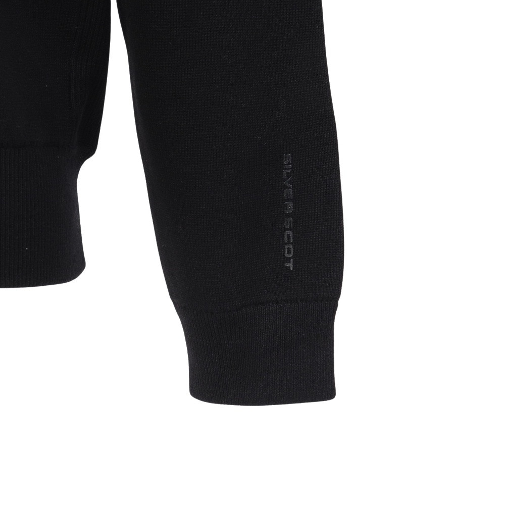 シルバースコット845（SILVERSCOTT845）（メンズ）ゴルフウェア 長袖