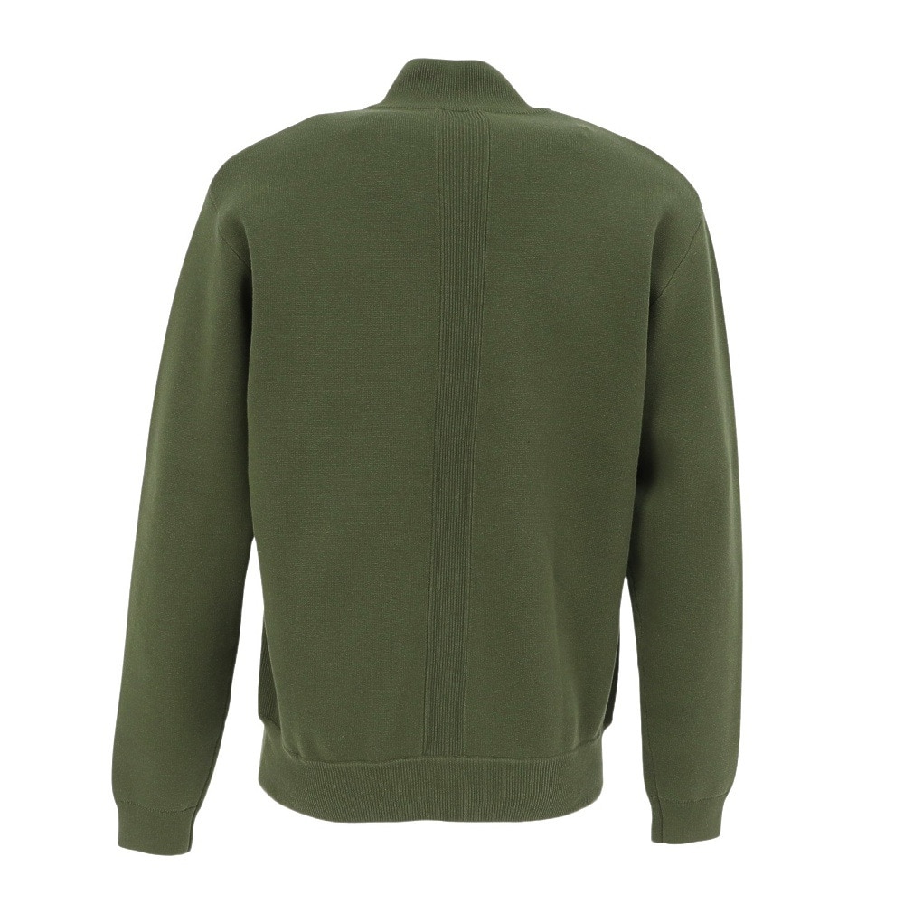 シルバースコット845（SILVERSCOTT845）（メンズ）ゴルフウェア 長袖