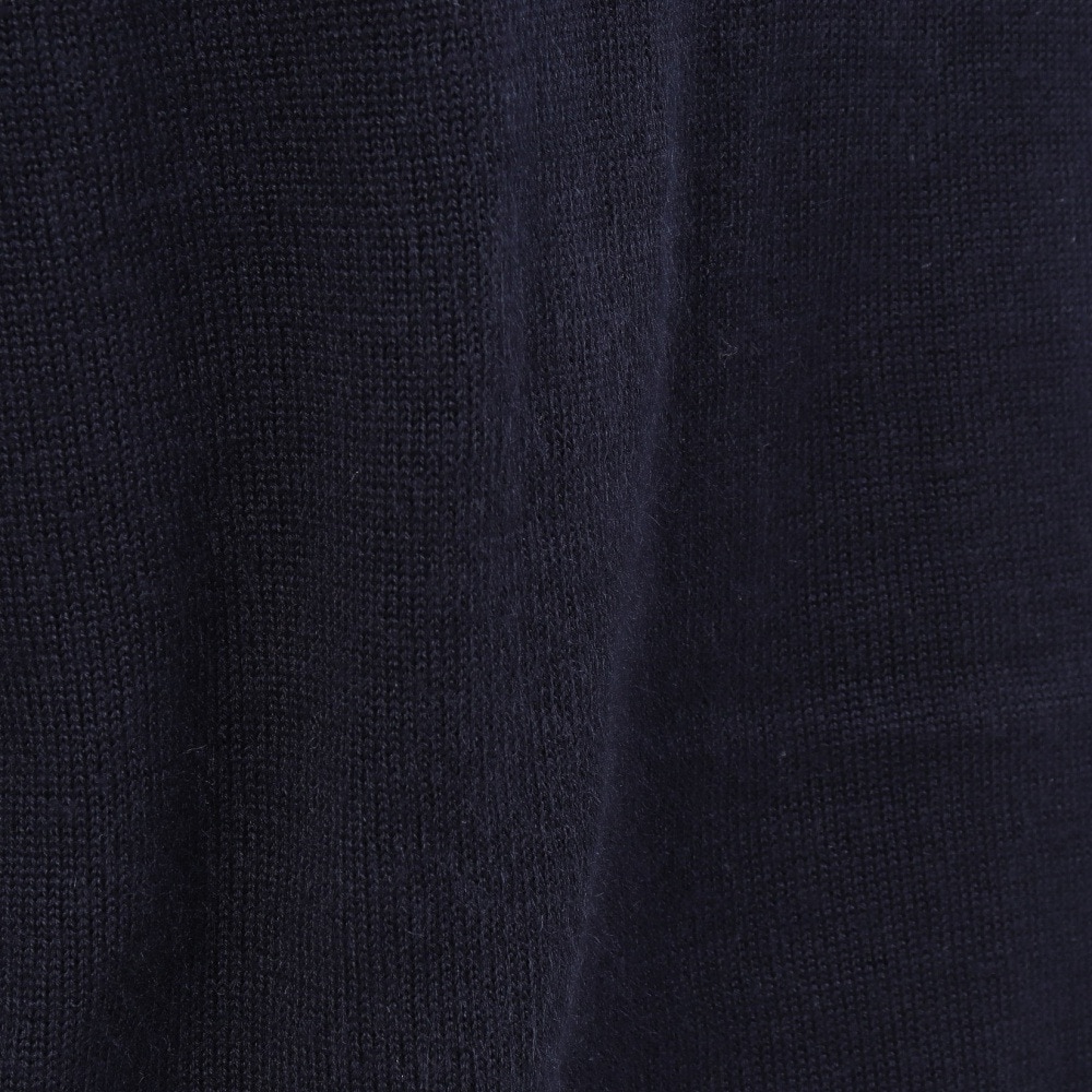 マンシング（MUNSING）（メンズ）ゴルフウェア 防風 長袖 フルジップ