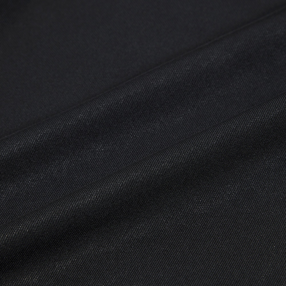 ルコックスポルティフ（lecoqsportif）（メンズ）ゴルフウェア 防風ハーフジップセーター LG5FST81M NV00