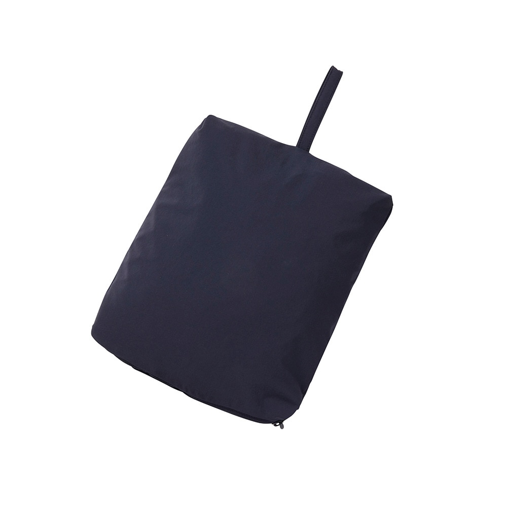 FJ　フットジョイ　ベスト　ブラック　サイズM　新品未使用 フットジョイ（FOOT JOY）（メンズ）ゴルフウェア アウター パッカブル