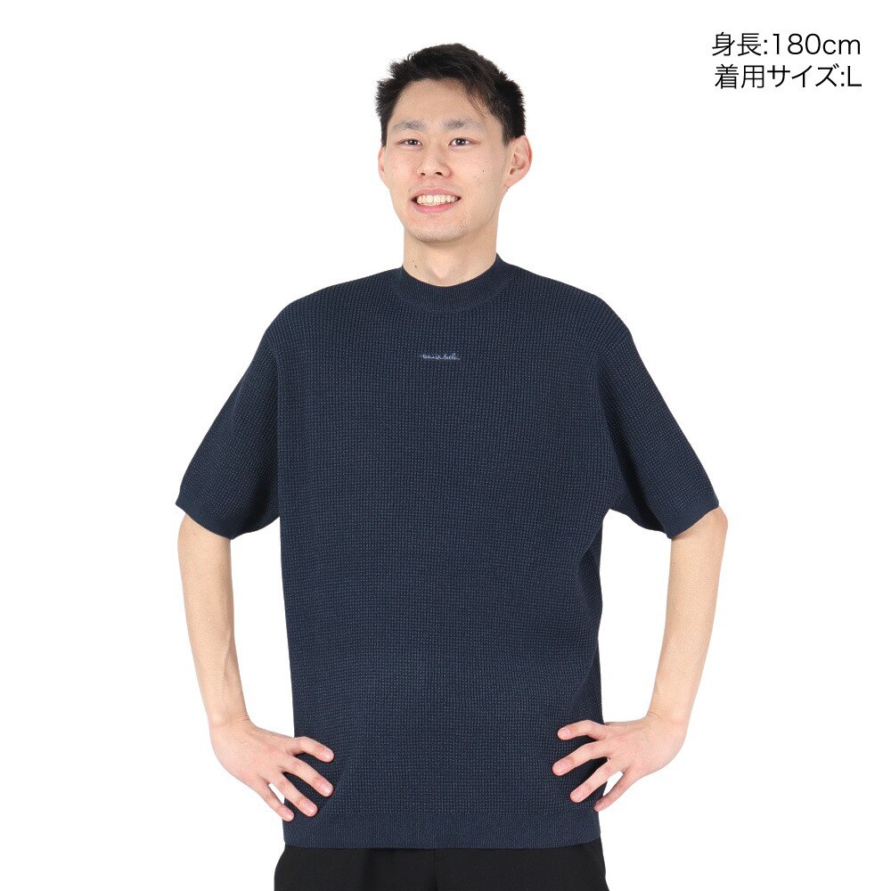 トラヴィスマシュー（Travis Mathew）（メンズ）ゴルフウェア 半袖