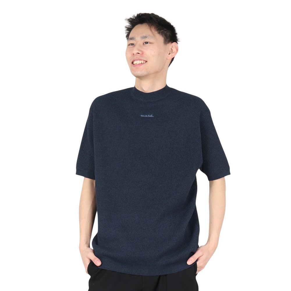 トラヴィスマシュー（Travis Mathew）（メンズ）ゴルフウェア 半袖