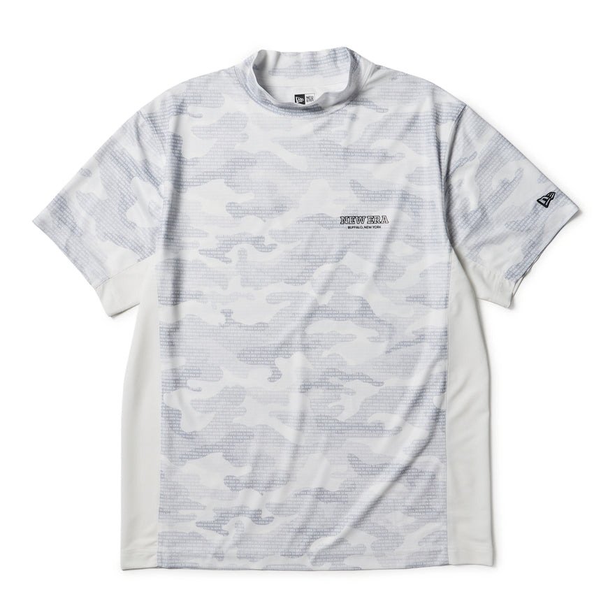 ニューエラ（NEW ERA）（メンズ、レディース）ゴルフウェア 吸汗速乾