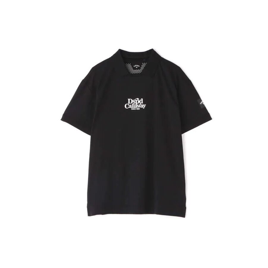  半袖 2WAYシャツ 241-1134516-010