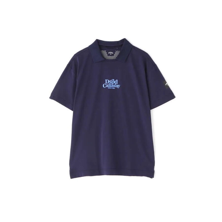  半袖 2WAYシャツ 241-1134516-030