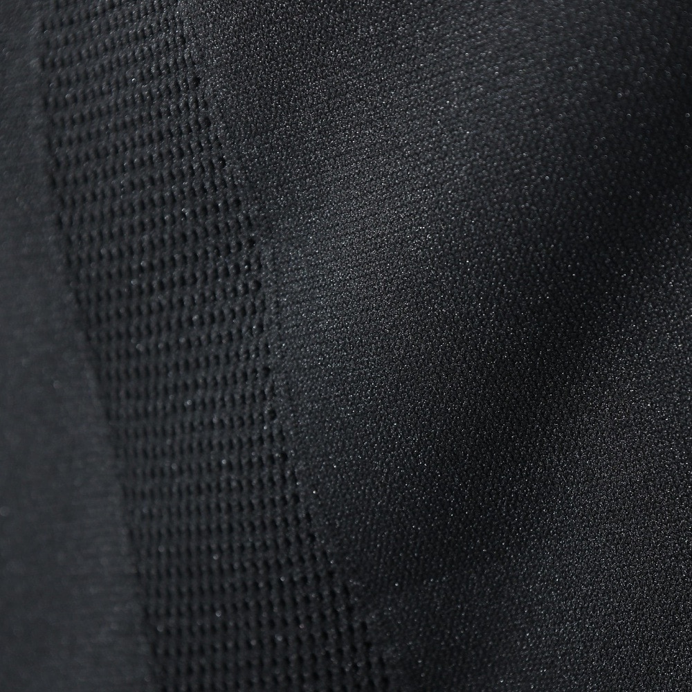 トミーアーマー（Tommy Armour）（メンズ）ゴルフウェア 半袖ニット ポロシャツ TASL24S030004 BLK
