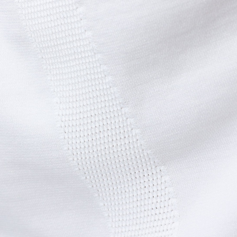 トミーアーマー（Tommy Armour）（メンズ）ゴルフウェア 半袖ニット ポロシャツ TASL24S030004 WHT