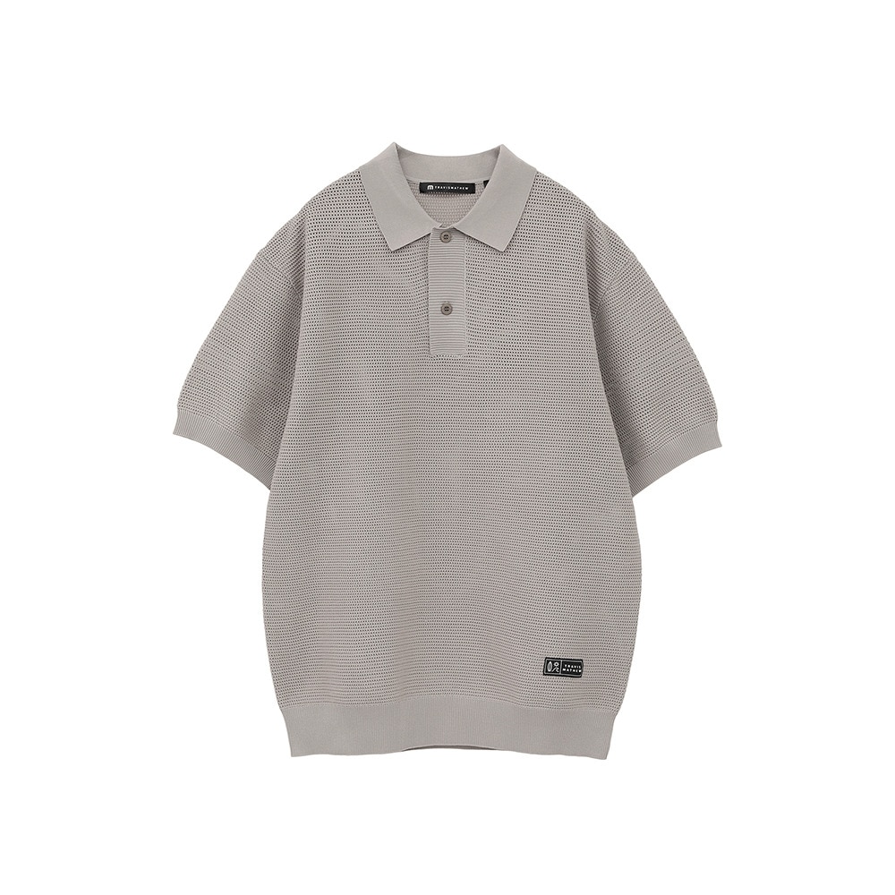 トラヴィスマシュー（Travis Mathew）（メンズ）ゴルフウェア 半袖ニット ポロシャツ 7AL008-2COC