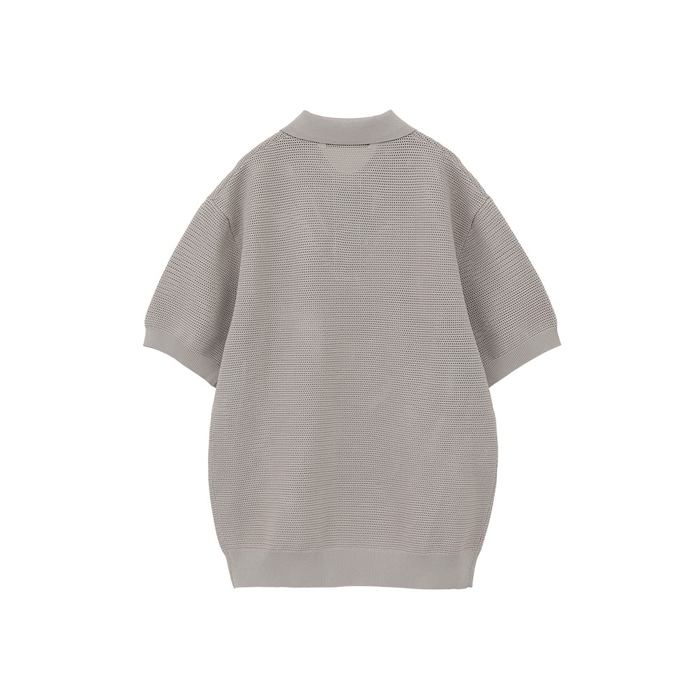 トラヴィスマシュー（Travis Mathew）（メンズ）ゴルフウェア 半袖ニット ポロシャツ 7AL008-2COC