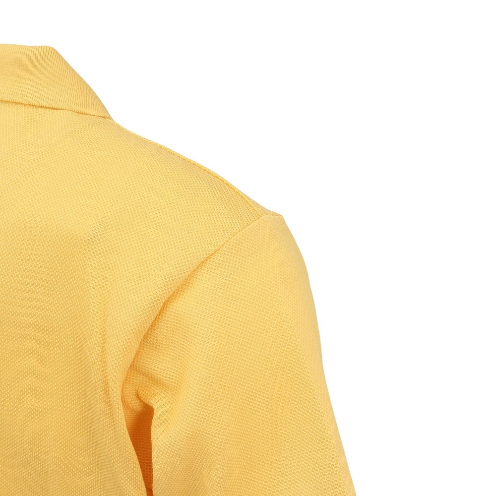 マンシングウエア（MUNSING WEAR）（メンズ）ゴルフウェア 70周年 アーカイブペンギン半袖ポロシャツ MG5SHS37M YL00