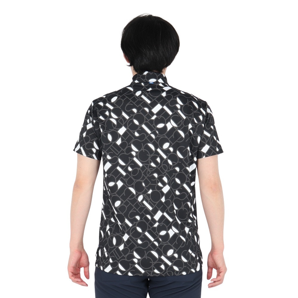 ルコックスポルティフ（lecoqsportif）（メンズ）ゴルフウェア