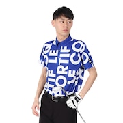 ブルー