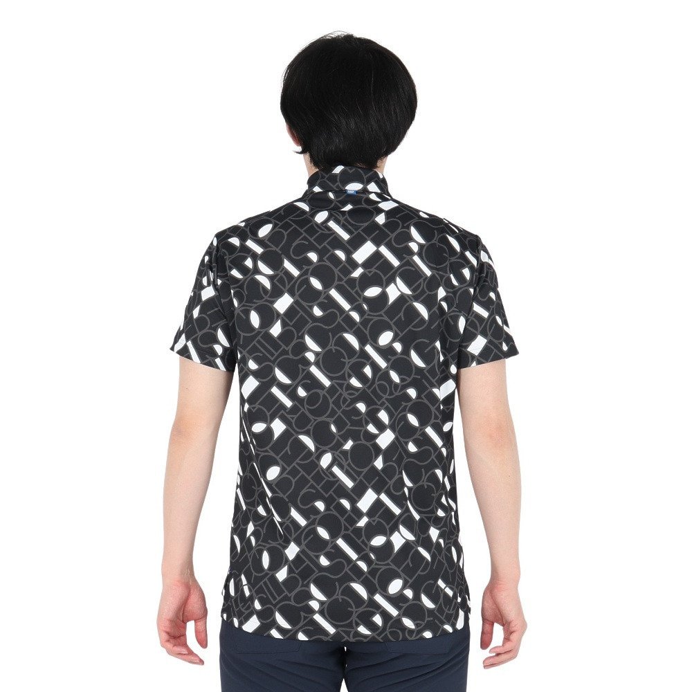 ルコックスポルティフ（lecoqsportif）（メンズ）ゴルフウェア 吸汗速