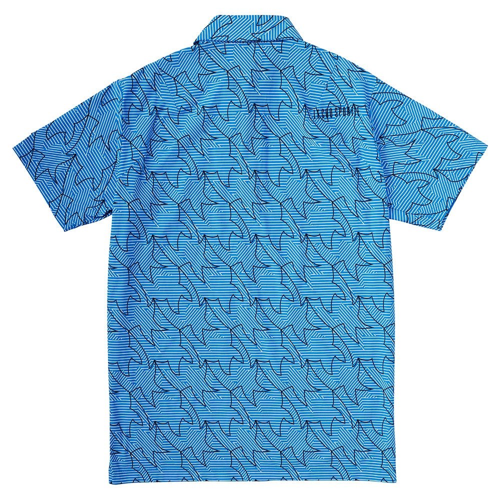 ルコックスポルティフ（lecoqsportif）（メンズ）ゴルフウェア 接触冷
