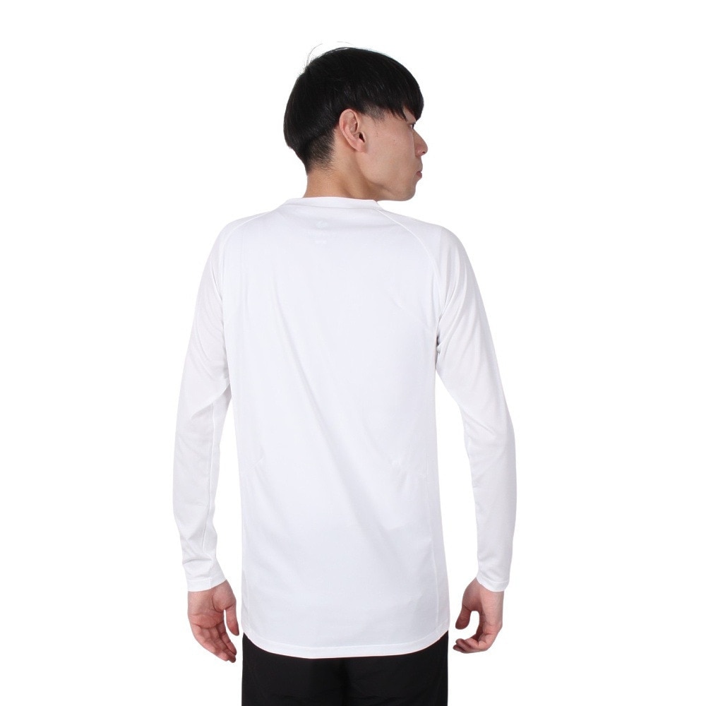 ルコックスポルティフ（lecoqsportif）（メンズ）ゴルフウェア 吸汗速乾 インナーセット 2WAYシャツ LG5STZ01M NV00