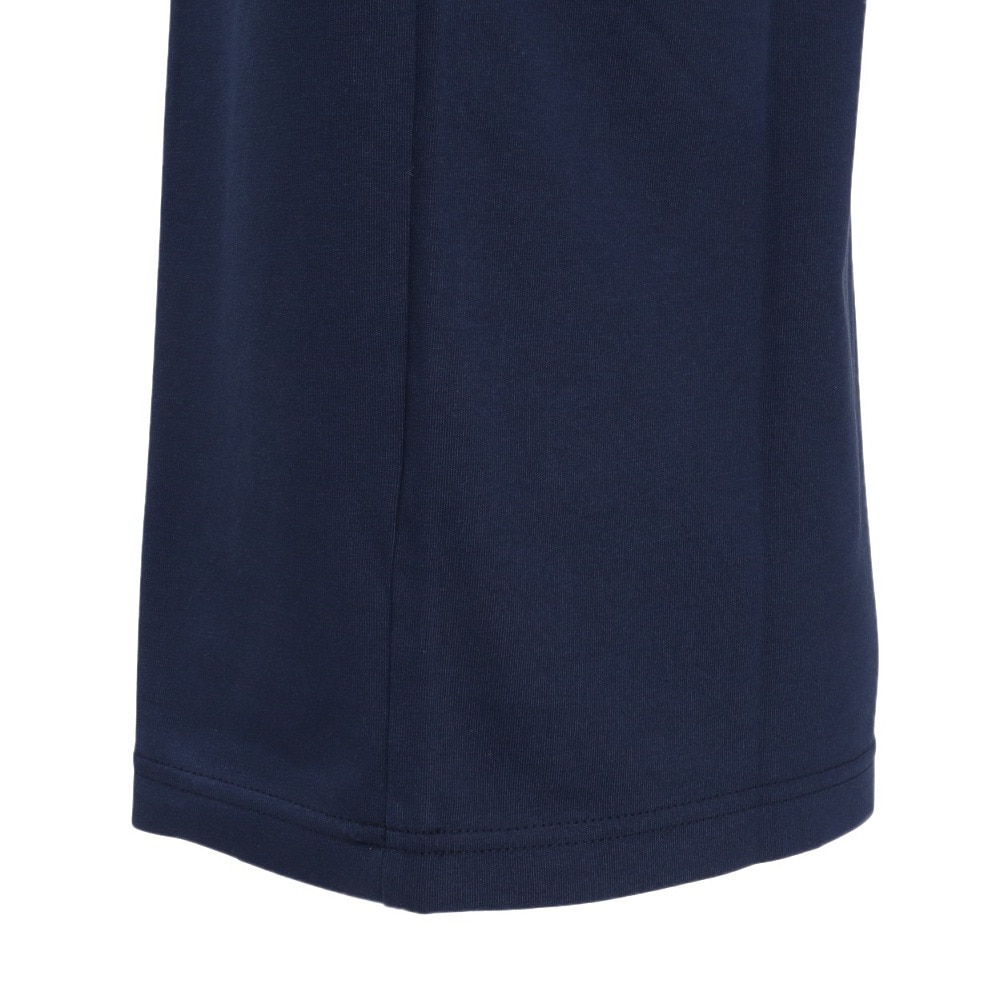 マンシングウエア（MUNSING WEAR）（メンズ）ゴルフウェア 70周年 アーカイブグラフィックTシャツ MG5SHS45U NV00