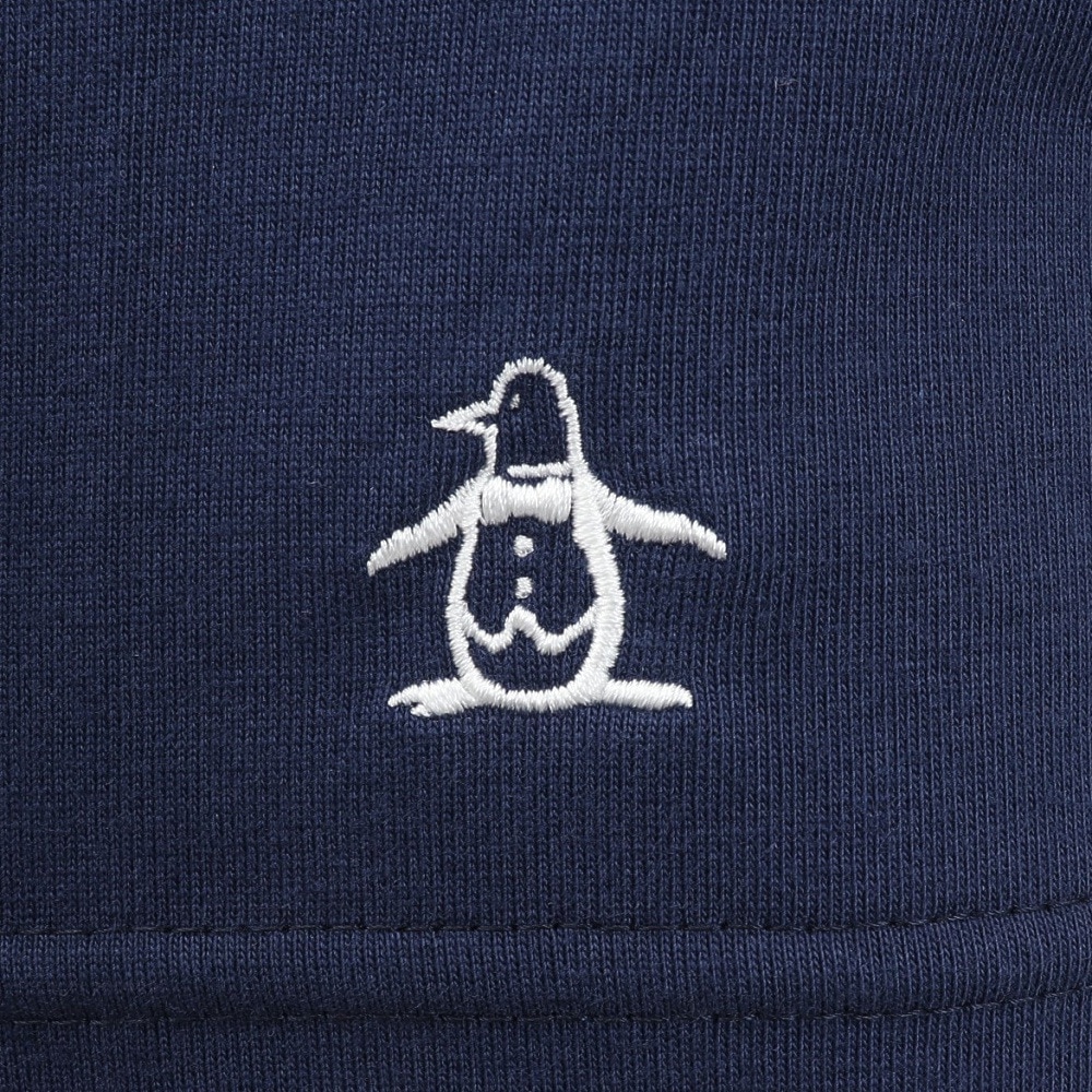 マンシングウエア（MUNSING WEAR）（メンズ）ゴルフウェア 70周年 アーカイブグラフィックTシャツ MG5SHS45U NV00