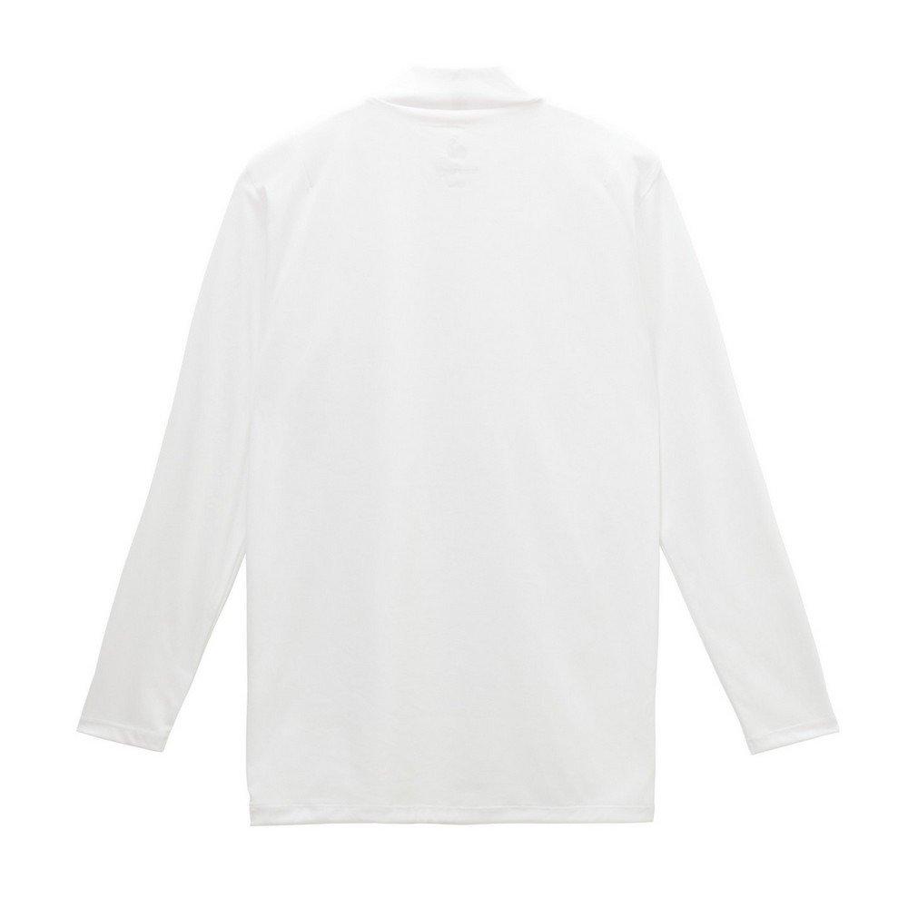 ルコックスポルティフ（lecoqsportif）（メンズ）ゴルフウェア 3WAYチェックジャカード半袖シャツ インナーシャツ LG6STZ00M NV00