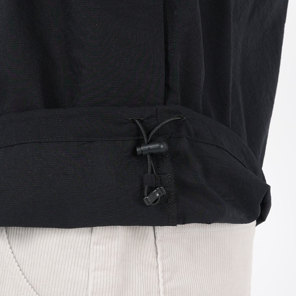 トラヴィスマシュー（Travis Mathew）（メンズ）ゴルフウェア ショートスリーブ HENLY シャツ AP TM ST 7AH050 M 0BLK 23SS B