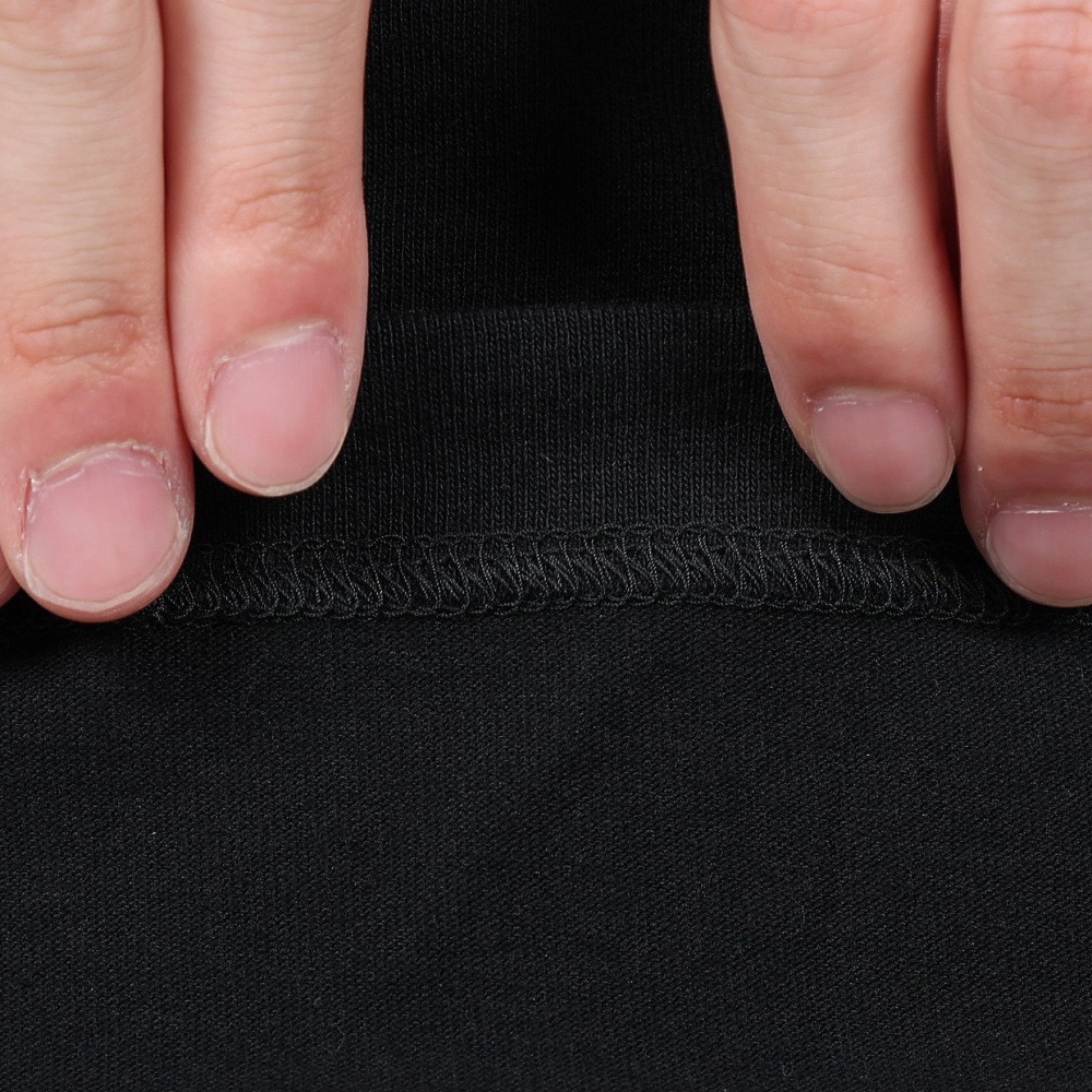 トラヴィスマシュー（Travis Mathew）（メンズ）ゴルフウェア ヘンリー ポケット 半袖Tシャツ AP TM ST 7AH051 M 0BLK 23SS B
