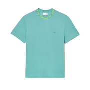ラコステ（LACOSTE）（メンズ）ゴルフウェア Tシャツ TH9687-99-3A4