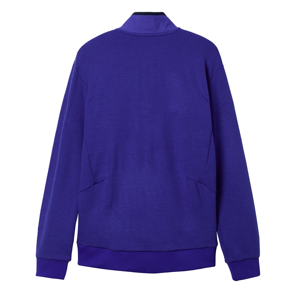 ルコックスポルティフ（lecoqsportif）（メンズ）ゴルフウェア 裏起毛