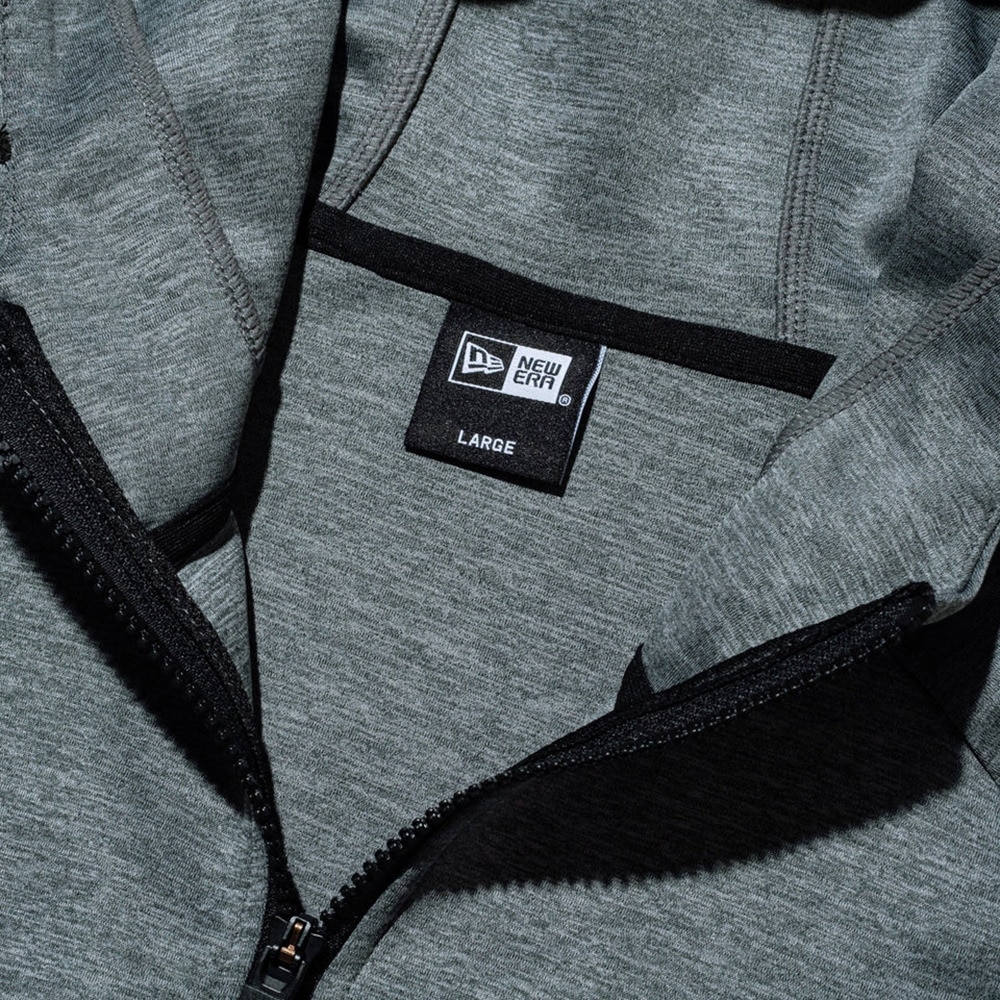 ニューエラ（NEW ERA）（メンズ、レディース）ゴルフウェア アウター