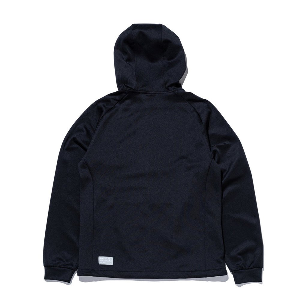 ニューエラ（NEW ERA）（メンズ、レディース）ゴルフウェア アウター ウォームアップ フルジップ ジャケット 14861214