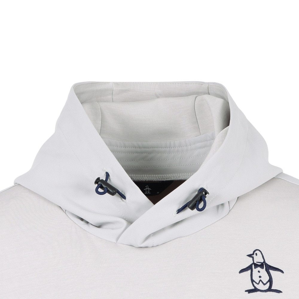 マンシング（MUNSING）（メンズ）ゴルフウェア EASY MIDDLER 長袖