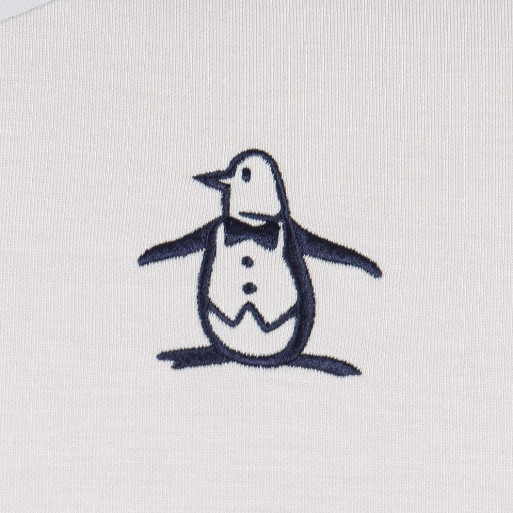 マンシング（MUNSING）（メンズ）ゴルフウェア EASY MIDDLER 長袖