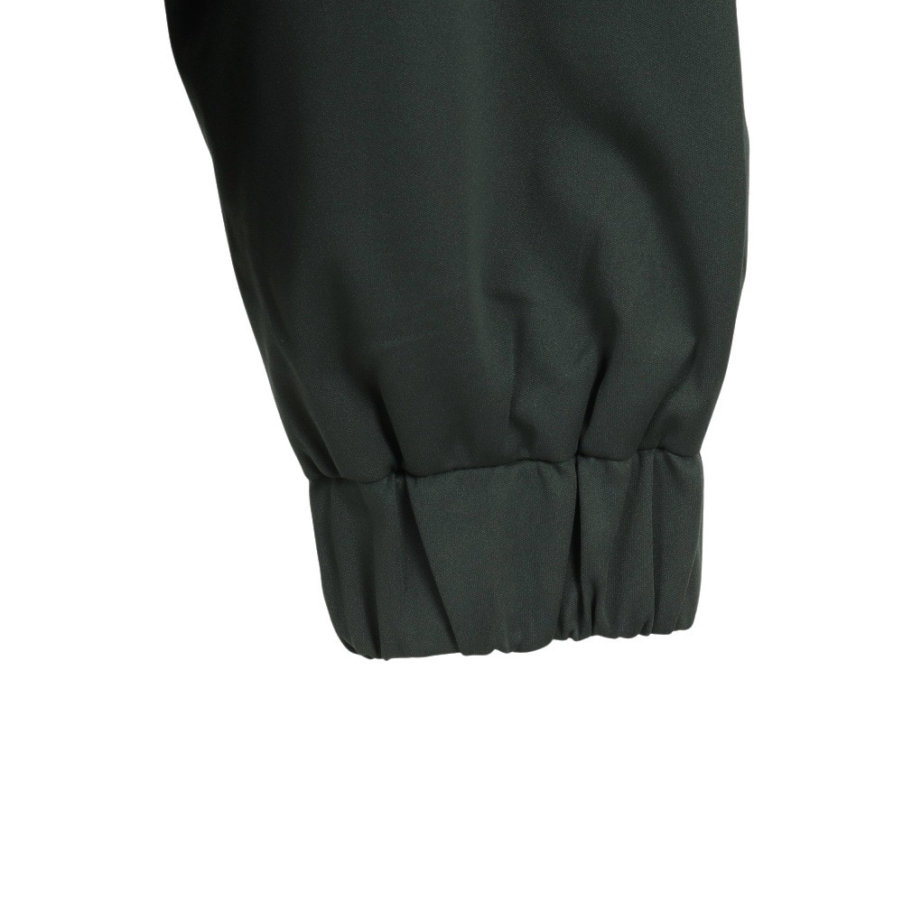 マンシング（MUNSING）（メンズ）ゴルフウェア はっ水ストレッチ カットソーブルゾン 長袖 MG5SSW81M GY00