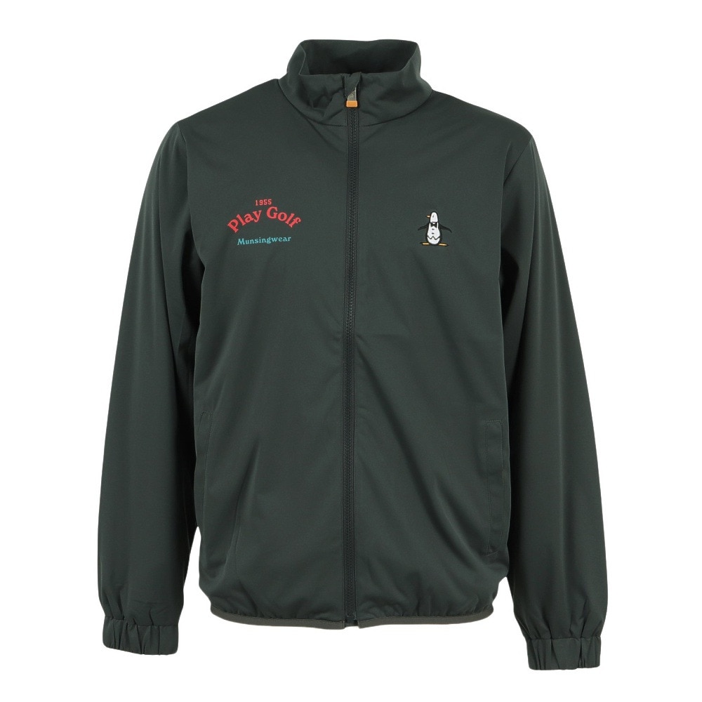 マンシング　爽やかライトグリーンのゴルフパンツ（光を熱に➕5℃） Amazon | [マンシングウェア] ゴルフハーフパンツ 神白 防透け