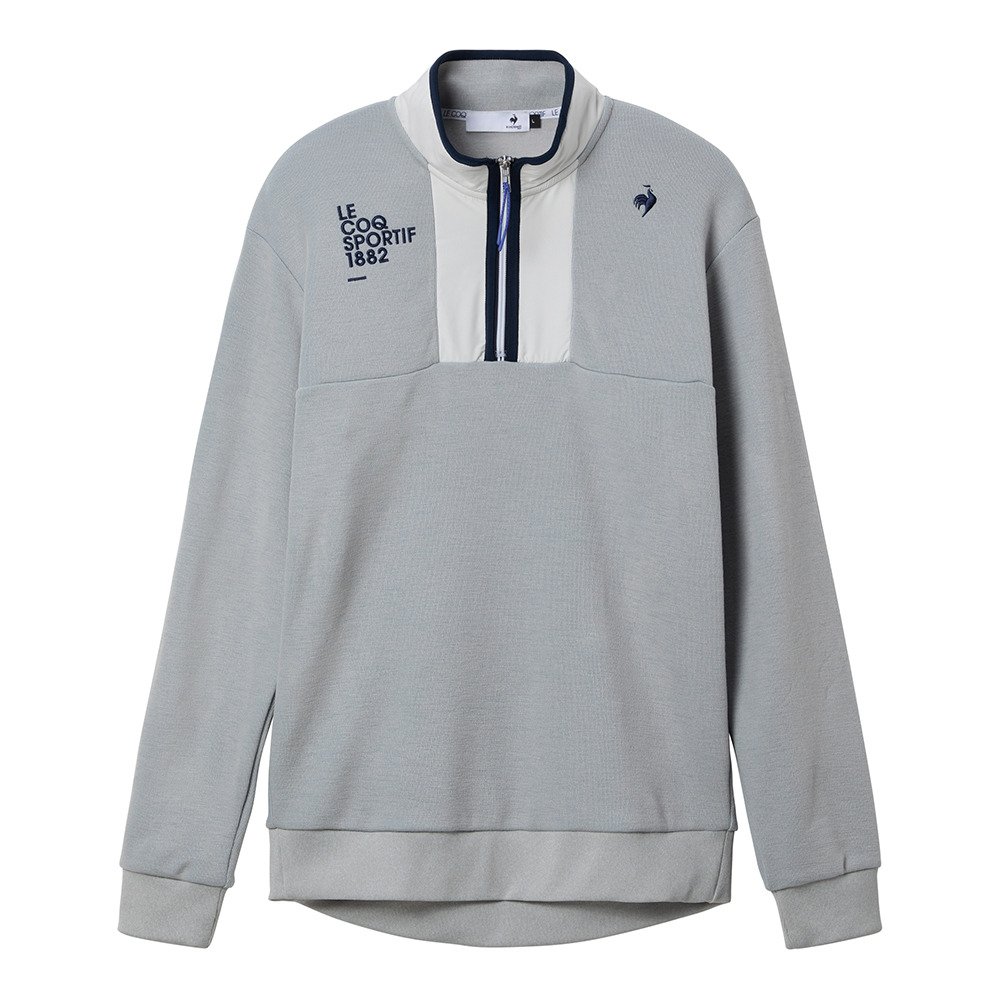 ルコックスポルティフ（lecoqsportif）（メンズ）ゴルフウェア 裏起毛
