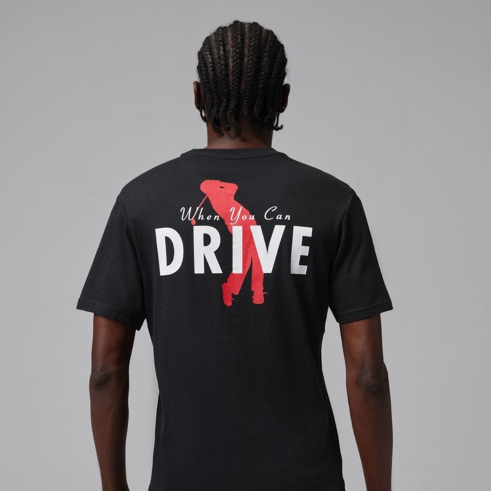 ジョーダン（JORDAN）（メンズ）ゴルフウェア スポーツ ドライフィット