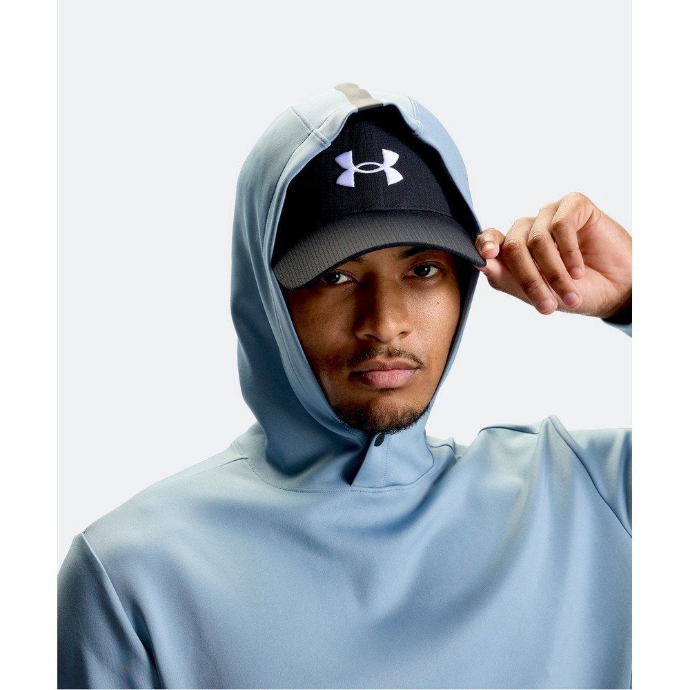 アンダーアーマー（UNDER ARMOUR）（メンズ）ゴルフウェア TO GREN AK 長袖Tシャツ フーディー 6016712 448