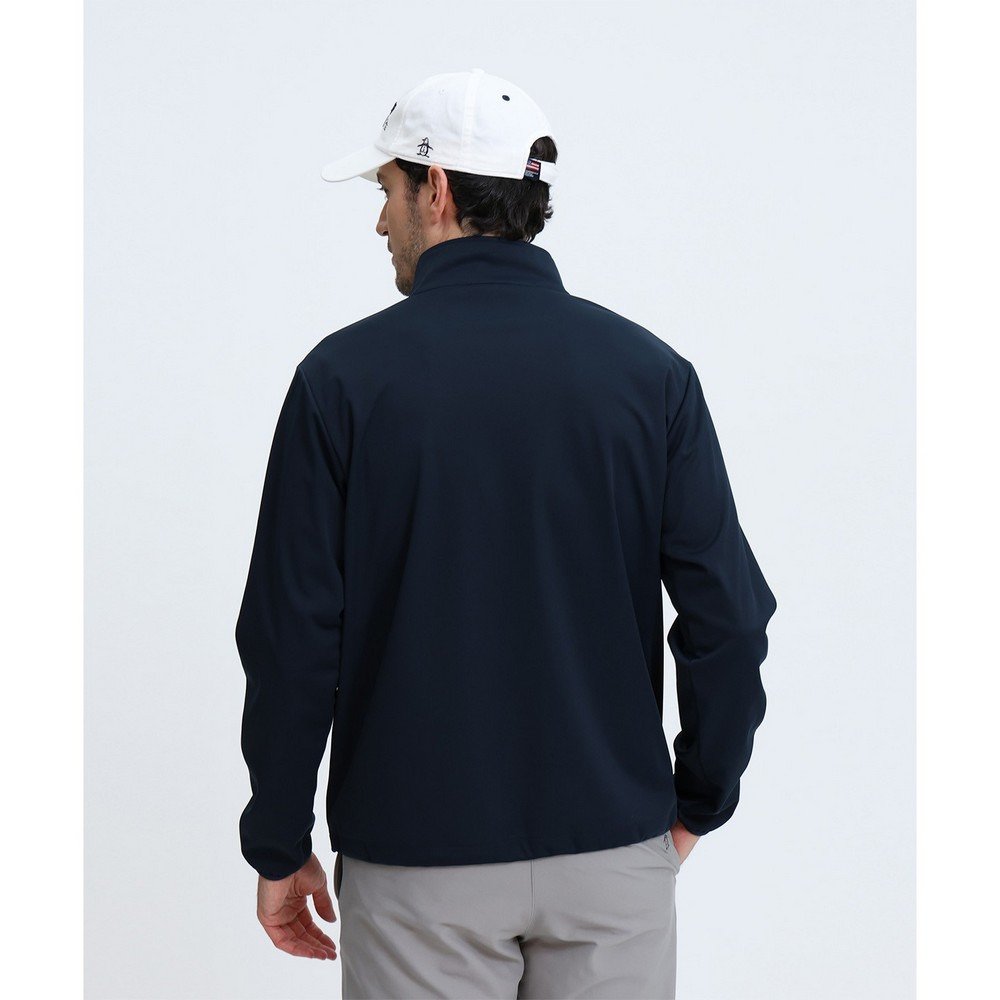 マンシングウエア（MUNSINGWEAR）（メンズ）ゴルフウェア 防風