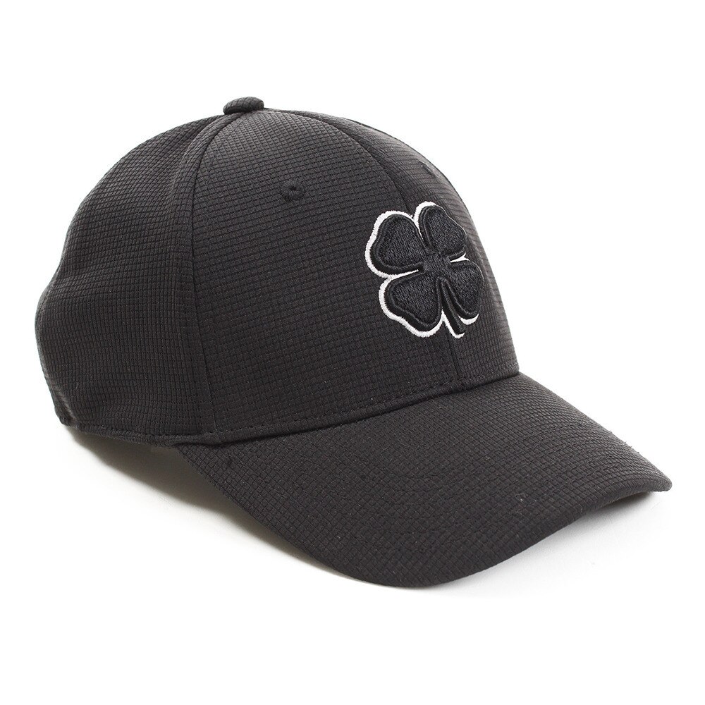  キャップ BC IRON3 BLACK