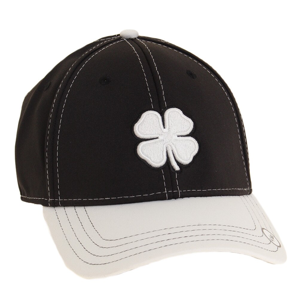Premium Clover 68 キャップ ブラッククローバー ヴィクトリアゴルフ Premium Clover 68 キャップ ブラッククローバー ヴィクトリアゴルフ