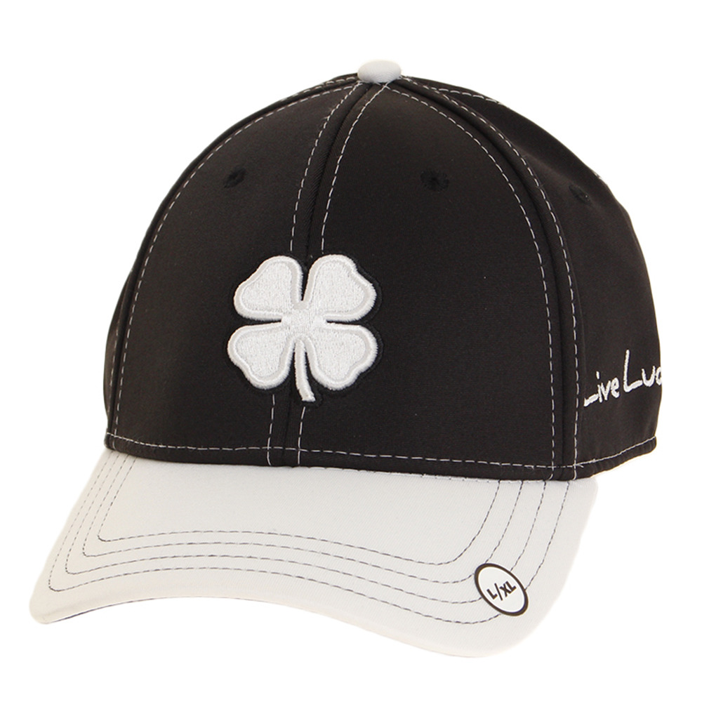 Premium Clover 68 キャップ ブラッククローバー ヴィクトリアゴルフ